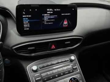 2023 Hyundai Santa Fe с пробегом 149 101 км