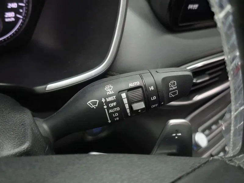 2023 Hyundai Santa Fe с пробегом 149 101 км