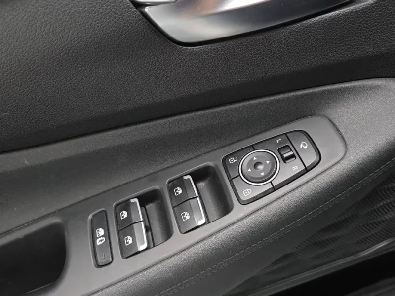 2023 Hyundai Santa Fe с пробегом 149 101 км