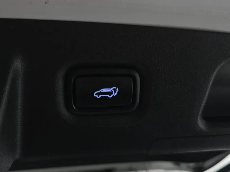 2023 Hyundai Santa Fe с пробегом 149 101 км