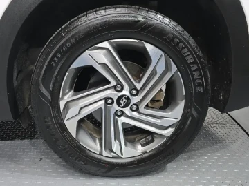 2023 Hyundai Santa Fe с пробегом 149 101 км