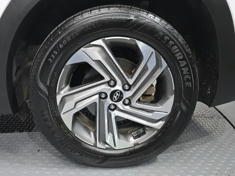 2023 Hyundai Santa Fe с пробегом 149 101 км