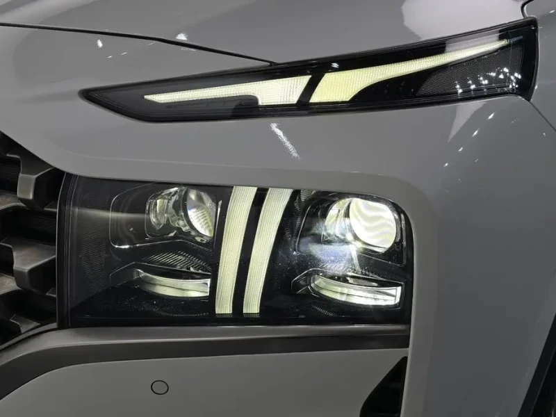 2023 Hyundai Santa Fe с пробегом 149 101 км