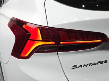2023 Hyundai Santa Fe с пробегом 149 101 км