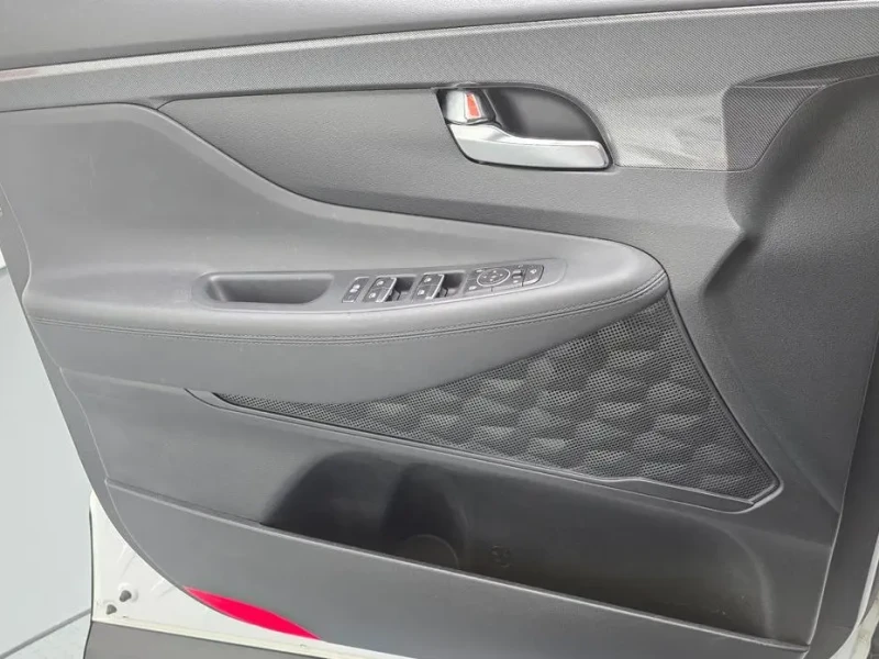 2023 Hyundai Santa Fe с пробегом 149 101 км