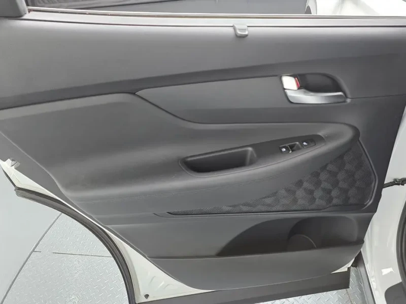 2023 Hyundai Santa Fe с пробегом 149 101 км