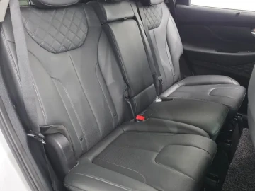 2023 Hyundai Santa Fe с пробегом 149 101 км
