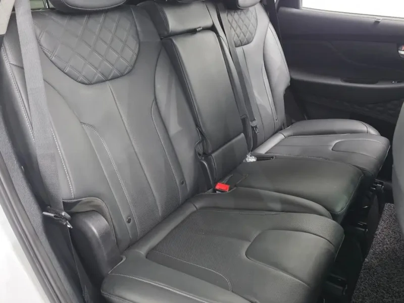 2023 Hyundai Santa Fe с пробегом 149 101 км