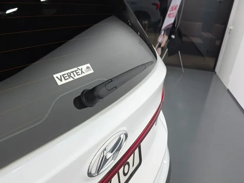2023 Hyundai Santa Fe с пробегом 149 101 км