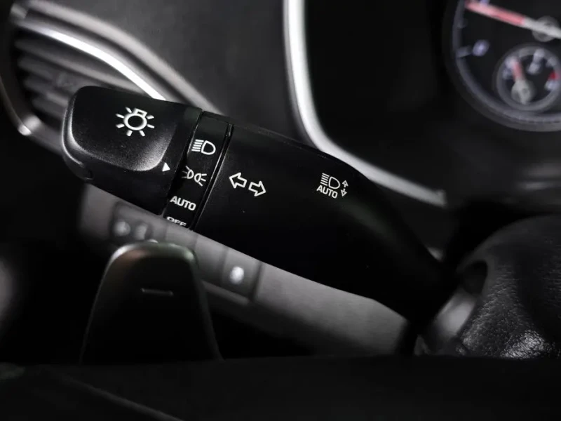 2021 Hyundai Santa Fe с пробегом 107 525 км