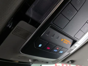 2021 Hyundai Santa Fe с пробегом 107 525 км