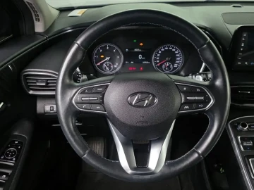 2021 Hyundai Santa Fe с пробегом 107 525 км
