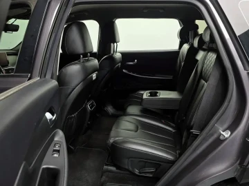2021 Hyundai Santa Fe с пробегом 107 525 км