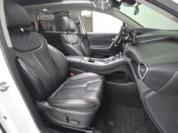 2020 Hyundai Santa Fe с пробегом 95 962 км