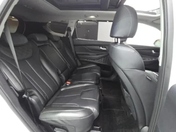 2020 Hyundai Santa Fe с пробегом 95 962 км