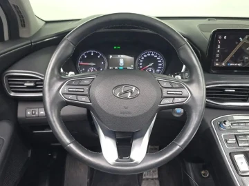 2020 Hyundai Santa Fe с пробегом 95 962 км
