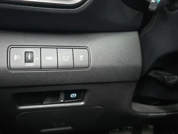 2020 Hyundai Santa Fe с пробегом 95 962 км