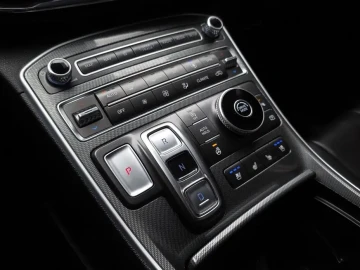 2021 Hyundai Santa Fe с пробегом 35 688 км