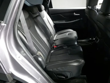 2021 Hyundai Santa Fe с пробегом 35 688 км