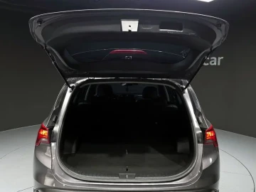 2021 Hyundai Santa Fe с пробегом 35 688 км
