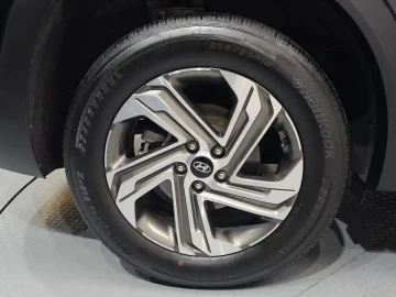2022 Hyundai Santa Fe с пробегом 52 332 км