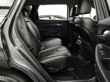 2021 Hyundai Santa Fe с пробегом 84 501 км