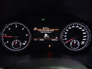 2022 Hyundai Santa Fe с пробегом 52 332 км