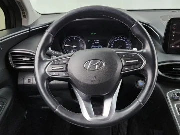 2021 Hyundai Santa Fe с пробегом 84 501 км