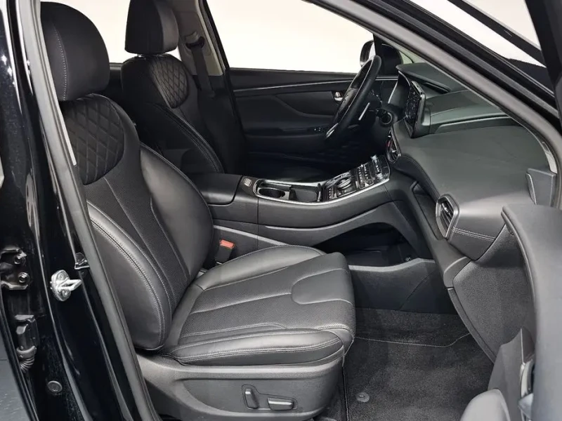 2022 Hyundai Santa Fe с пробегом 52 332 км