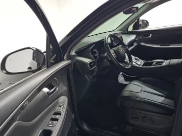 2022 Hyundai Santa Fe с пробегом 52 332 км