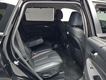 2022 Hyundai Santa Fe с пробегом 52 332 км