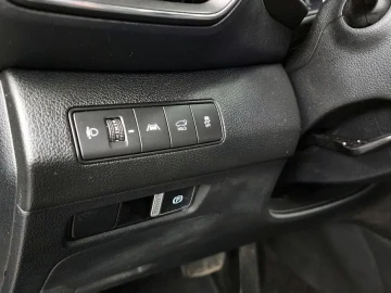2021 Hyundai Santa Fe с пробегом 84 501 км