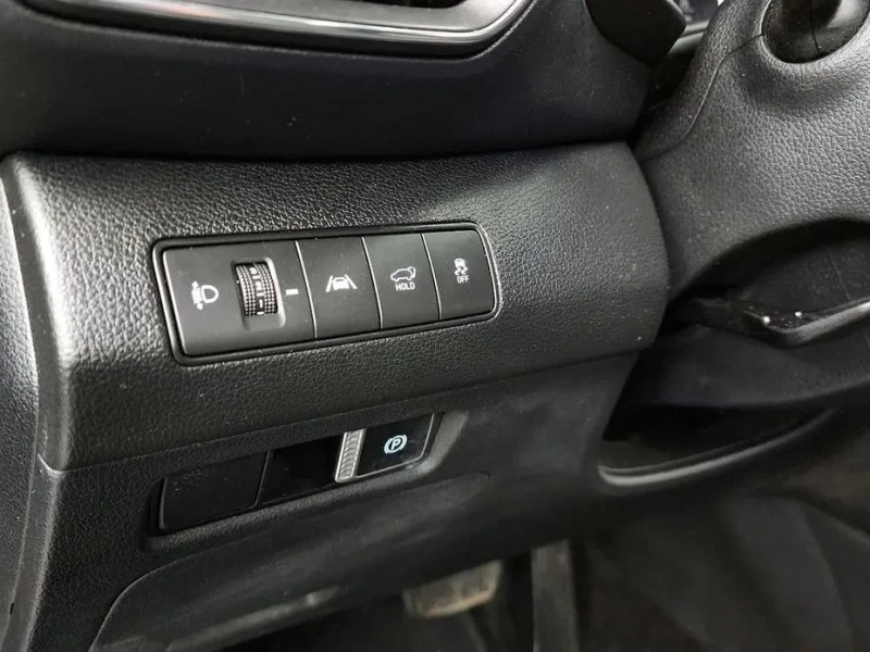 2021 Hyundai Santa Fe с пробегом 84 501 км
