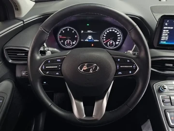 2022 Hyundai Santa Fe с пробегом 52 332 км