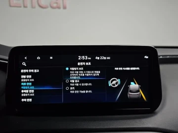 2022 Hyundai Santa Fe с пробегом 52 332 км