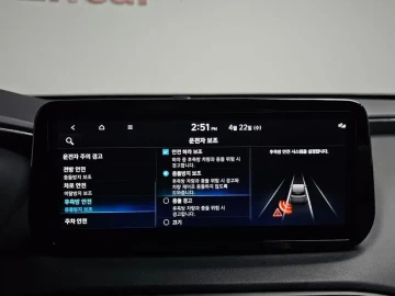 2022 Hyundai Santa Fe с пробегом 52 332 км