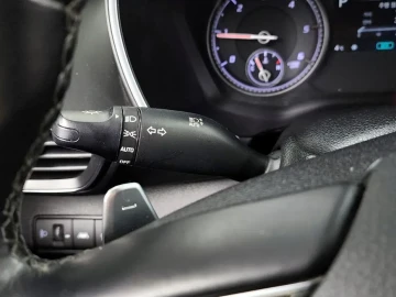 2021 Hyundai Santa Fe с пробегом 84 501 км