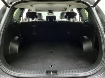 2021 Hyundai Santa Fe с пробегом 84 501 км
