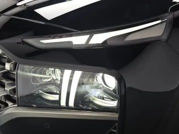 2022 Hyundai Santa Fe с пробегом 52 332 км