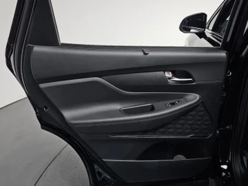 2022 Hyundai Santa Fe с пробегом 52 332 км