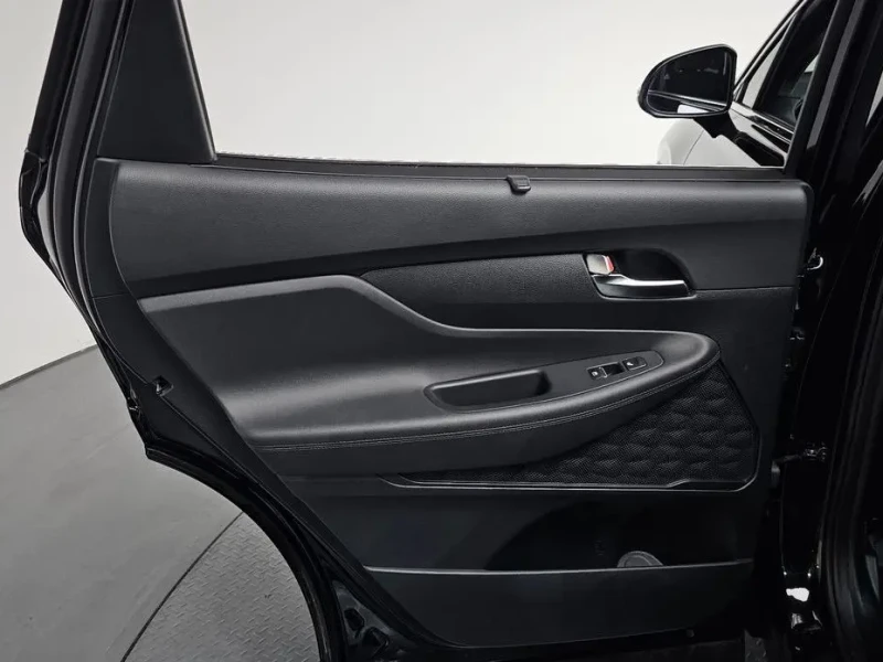 2022 Hyundai Santa Fe с пробегом 52 332 км
