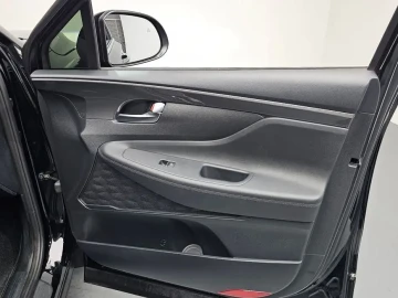 2022 Hyundai Santa Fe с пробегом 52 332 км