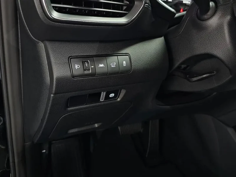2022 Hyundai Santa Fe с пробегом 52 332 км