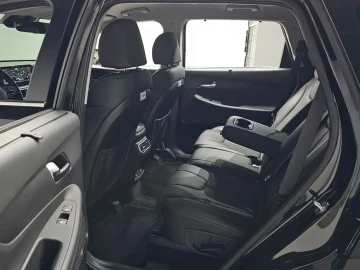 2022 Hyundai Santa Fe с пробегом 52 332 км