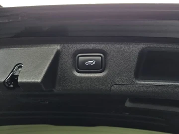 2022 Hyundai Santa Fe с пробегом 52 332 км
