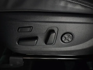 2022 Hyundai Santa Fe с пробегом 52 332 км