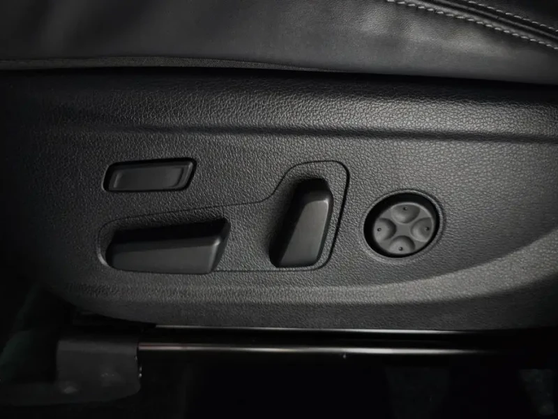 2022 Hyundai Santa Fe с пробегом 52 332 км