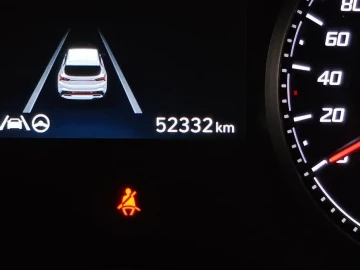 2022 Hyundai Santa Fe с пробегом 52 332 км