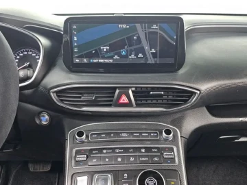 2020 Hyundai Santa Fe с пробегом 127 492 км