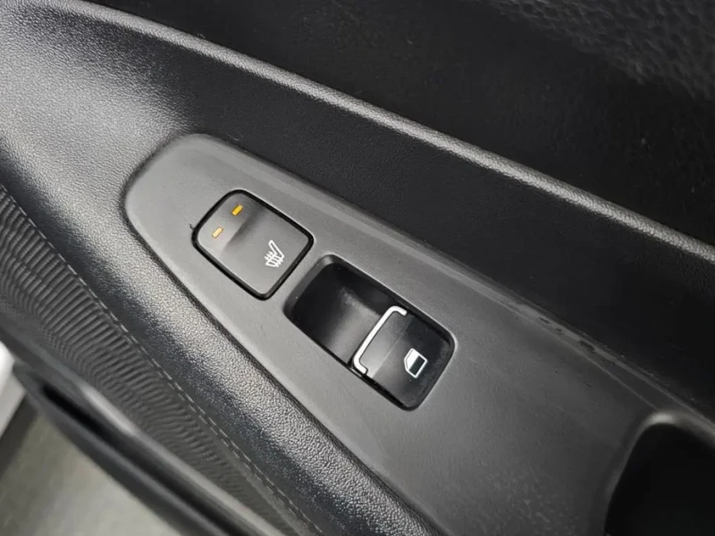 2020 Hyundai Santa Fe с пробегом 127 492 км